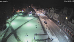 Náměstí T. G. Masaryka