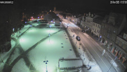 Náměstí T. G. Masaryka