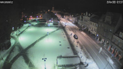 Náměstí T. G. Masaryka