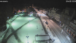 Náměstí T. G. Masaryka