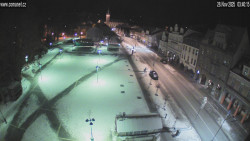 Náměstí T. G. Masaryka