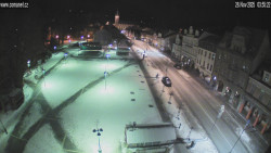 Náměstí T. G. Masaryka