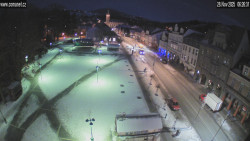 Náměstí T. G. Masaryka