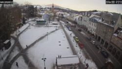 Náměstí T. G. Masaryka