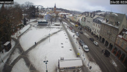 Náměstí T. G. Masaryka