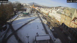 Náměstí T. G. Masaryka