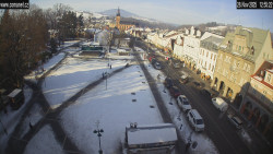 Náměstí T. G. Masaryka