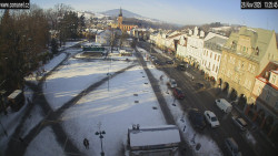 Náměstí T. G. Masaryka