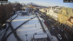 Náměstí T. G. Masaryka