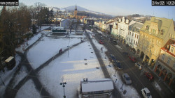 Náměstí T. G. Masaryka