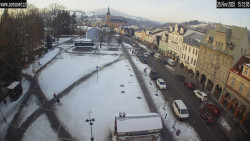 Náměstí T. G. Masaryka