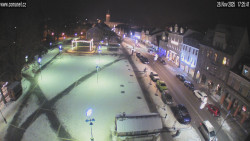 Náměstí T. G. Masaryka