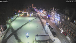 Náměstí T. G. Masaryka