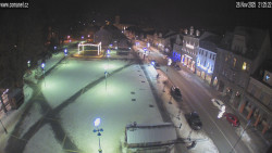 Náměstí T. G. Masaryka