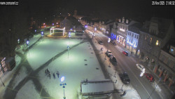 Náměstí T. G. Masaryka