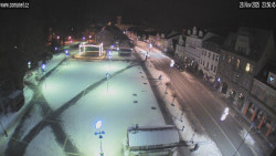 Náměstí T. G. Masaryka