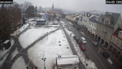 Náměstí T. G. Masaryka