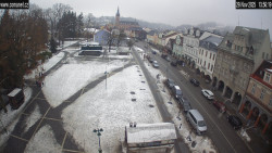 Náměstí T. G. Masaryka