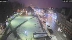 Náměstí T. G. Masaryka