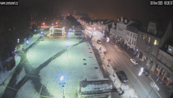 Náměstí T. G. Masaryka