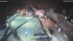 Náměstí T. G. Masaryka