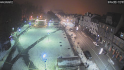 Náměstí T. G. Masaryka