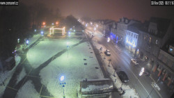 Náměstí T. G. Masaryka