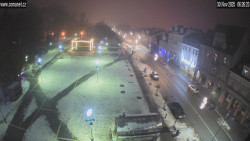 Náměstí T. G. Masaryka