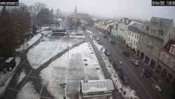 Náměstí T. G. Masaryka