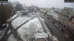 Náměstí T. G. Masaryka