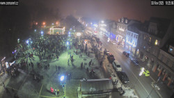 Náměstí T. G. Masaryka