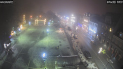 Náměstí T. G. Masaryka