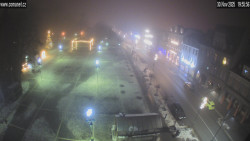 Náměstí T. G. Masaryka