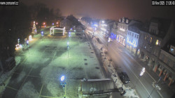 Náměstí T. G. Masaryka