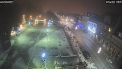 Náměstí T. G. Masaryka