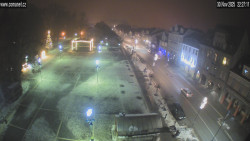 Náměstí T. G. Masaryka