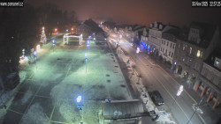 Náměstí T. G. Masaryka