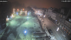 Náměstí T. G. Masaryka