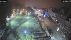 Náměstí T. G. Masaryka