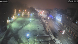 Náměstí T. G. Masaryka