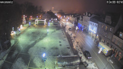 Náměstí T. G. Masaryka