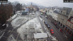 Náměstí T. G. Masaryka