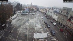 Náměstí T. G. Masaryka