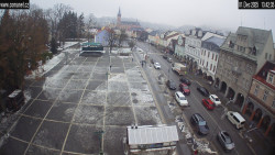 Náměstí T. G. Masaryka