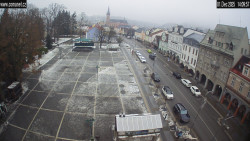 Náměstí T. G. Masaryka