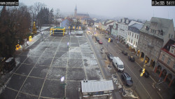 Náměstí T. G. Masaryka