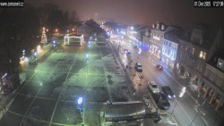 Náměstí T. G. Masaryka