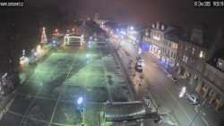 Náměstí T. G. Masaryka