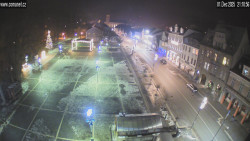 Náměstí T. G. Masaryka