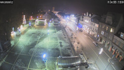 Náměstí T. G. Masaryka